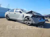 2024 Honda Accord фото