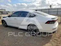 2024 Honda Accord фото