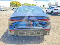 2024 Honda Accord фото
