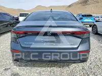 2024 Honda Accord фото