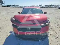 2024 Honda Accord фото