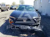 2024 Honda Accord фото