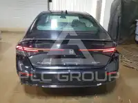2024 Honda Accord фото