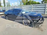 2024 Honda Accord фото