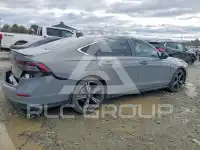 2024 Honda Accord фото