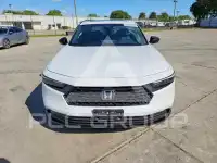2024 Honda Accord фото