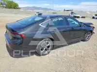 2024 Honda Accord фото