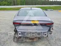 2024 Honda Accord фото