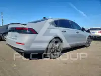 2024 Honda Accord фото