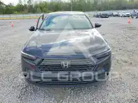 2024 Honda Accord фото