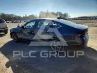 2024 Honda Accord фото