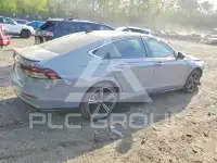 2024 Honda Accord photo