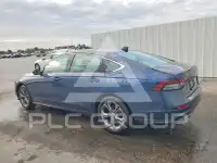 2024 Honda Accord фото