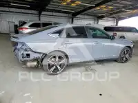 2024 Honda Accord фото