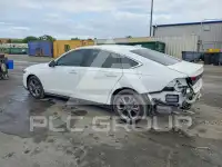 2024 Honda Accord фото
