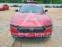 2024 Honda Accord photo