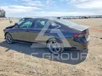2024 Honda Accord фото