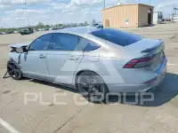 2024 Honda Accord фото