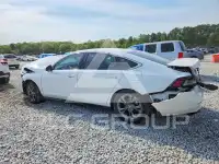 2024 Honda Accord фото