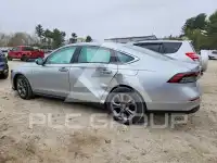 2024 Honda Accord фото