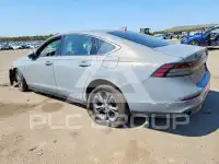 2024 Honda Accord фото