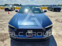 2024 Honda Accord фото
