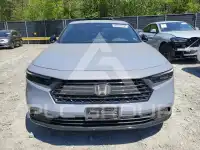 2024 Honda Accord фото