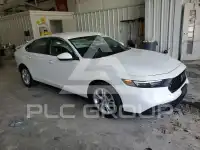 2024 Honda Accord фото