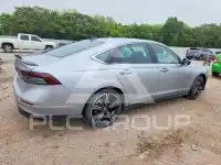 2024 Honda Accord фото