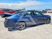2024 Honda Accord фото