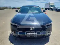 2024 Honda Accord фото