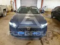 2024 Honda Accord фото