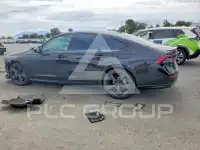 2024 Honda Accord фото