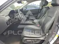 2024 Honda Accord фото