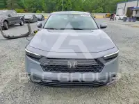2024 Honda Accord фото