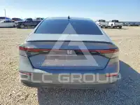 2024 Honda Accord фото