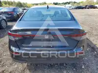 2024 Honda Accord фото