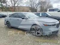 2024 Honda Accord фото