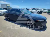 2024 Honda Accord фото