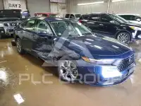 2024 Honda Accord фото