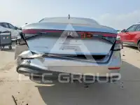 2024 Honda Accord фото