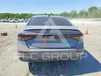 2024 Honda Accord фото