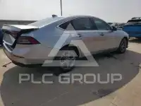2024 Honda Accord фото