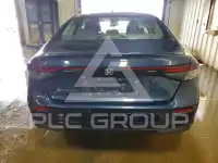 2024 Honda Accord фото