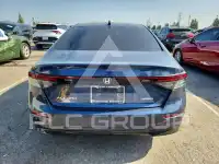 2024 Honda Accord фото