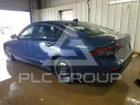 2024 Honda Accord фото