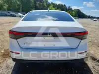 2024 Honda Accord фото