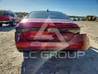 2024 Honda Accord фото