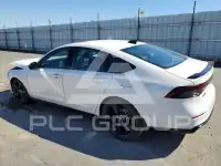 2024 Honda Accord фото