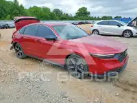 2024 Honda Accord photo